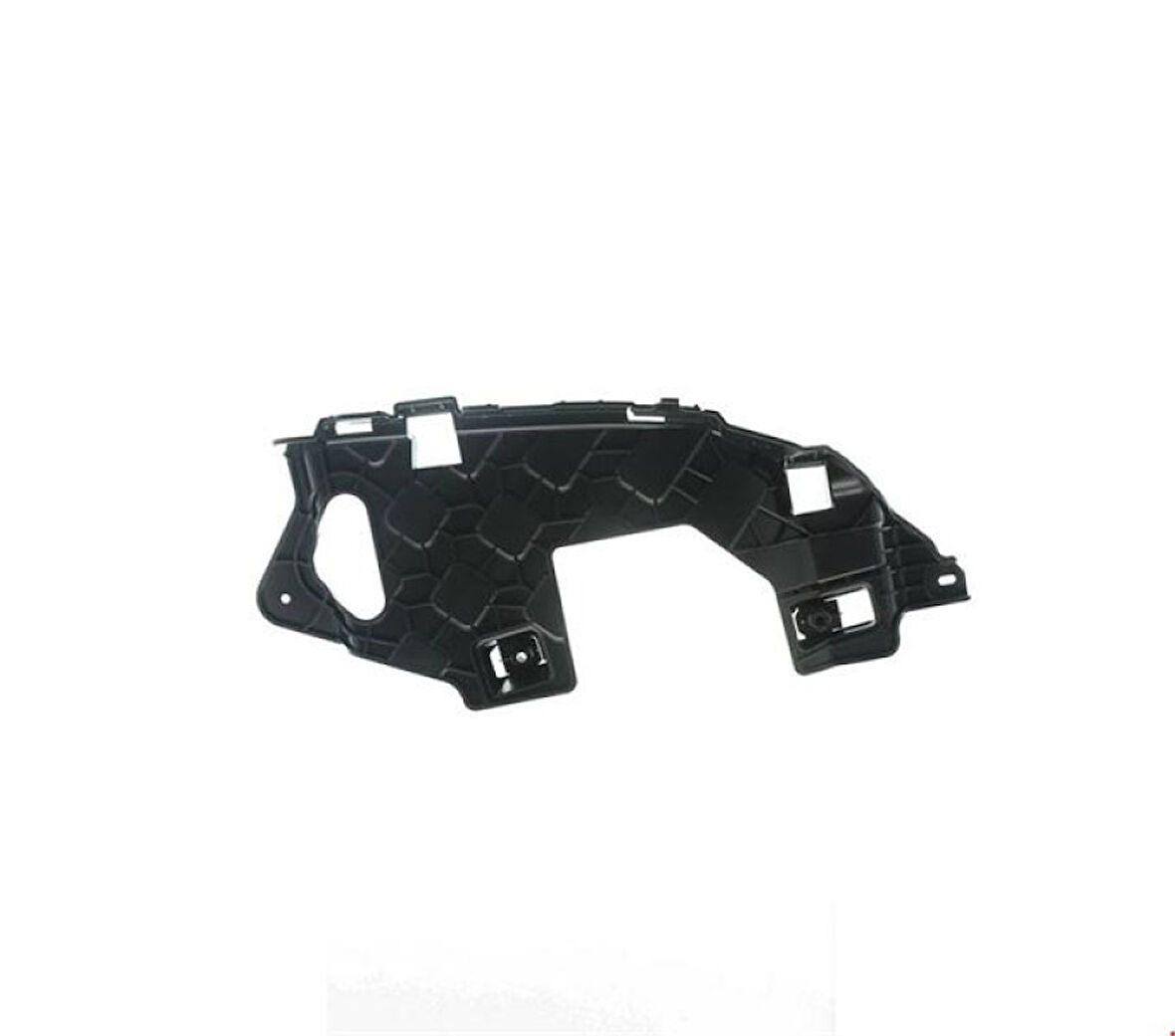 Mercedes Arka Egzoz Braketi Sol Amg W212 13> - Vortex V2206232