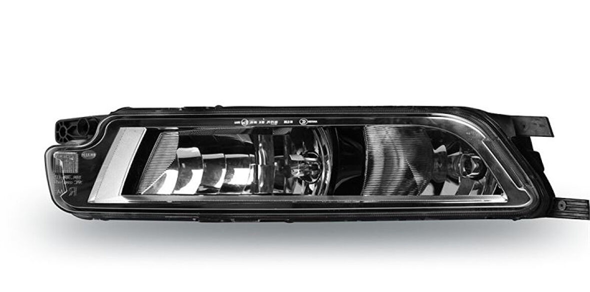 Vag Sis Farı Sol Passat 15> (e-Mark) - Wj30-0531-09-L