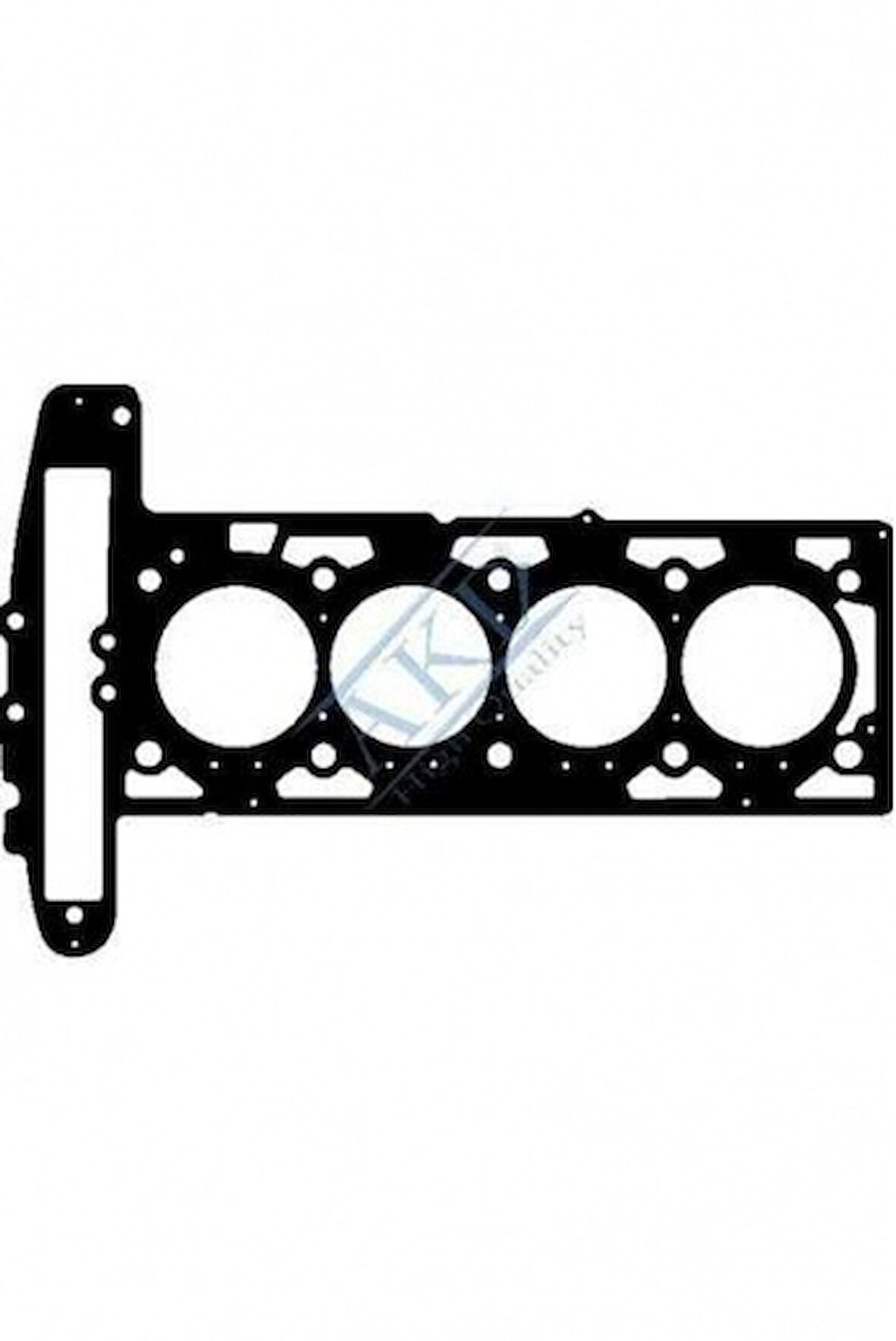 Opel Silindir Kapak Contası İnsignia A A20nht - Akd 4804896