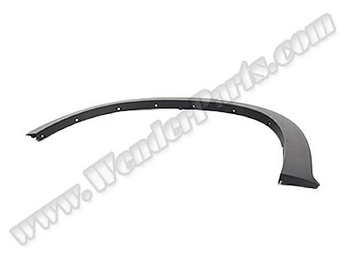 Bmw Camurluk Dodıgı Bmw  X5 E70 + LCI On Sol - Wenderparts Ba51777158427