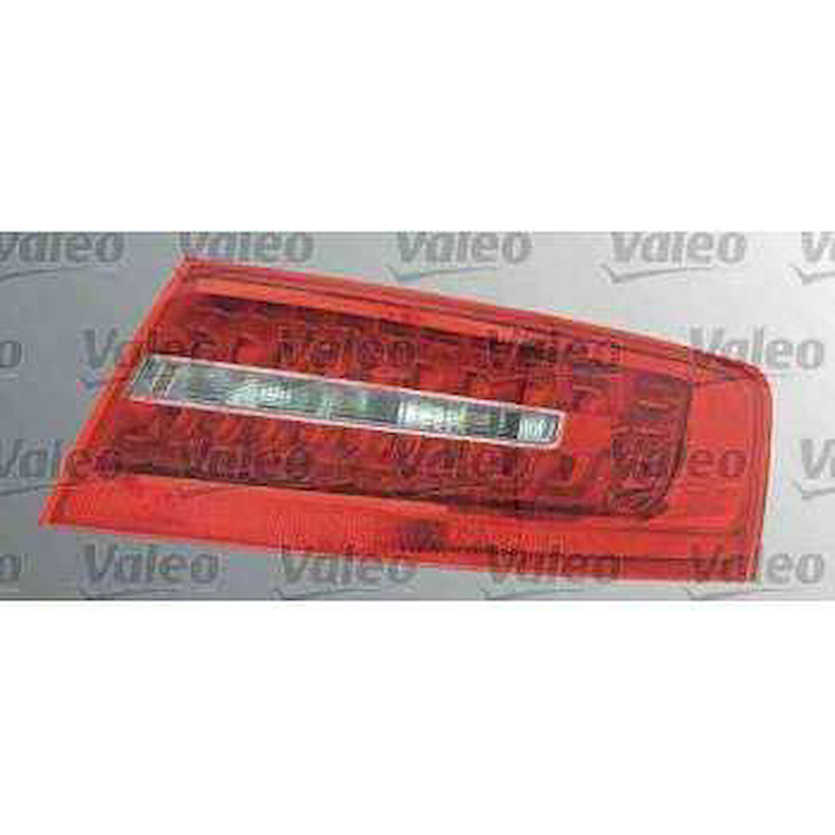 Vag Stop Lambası Sol Ampullu (dis) Audı A6 Led 08> - Valeo 043842
