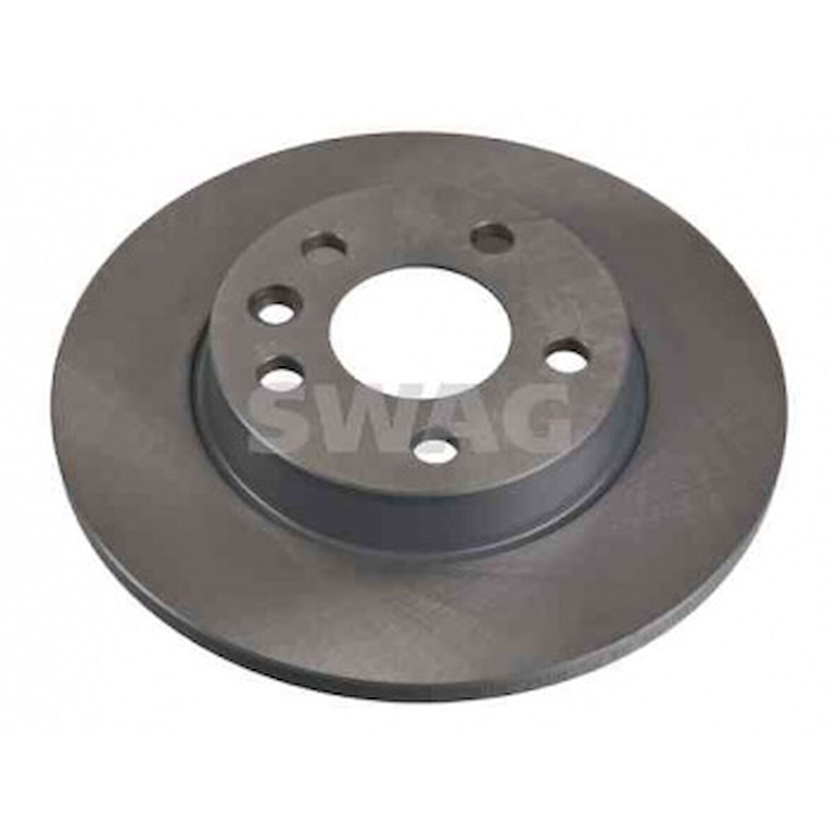 Vag Arka Fren Aynası Transporter T4 2,4 / 2,5 96>03 - Swag 30918490