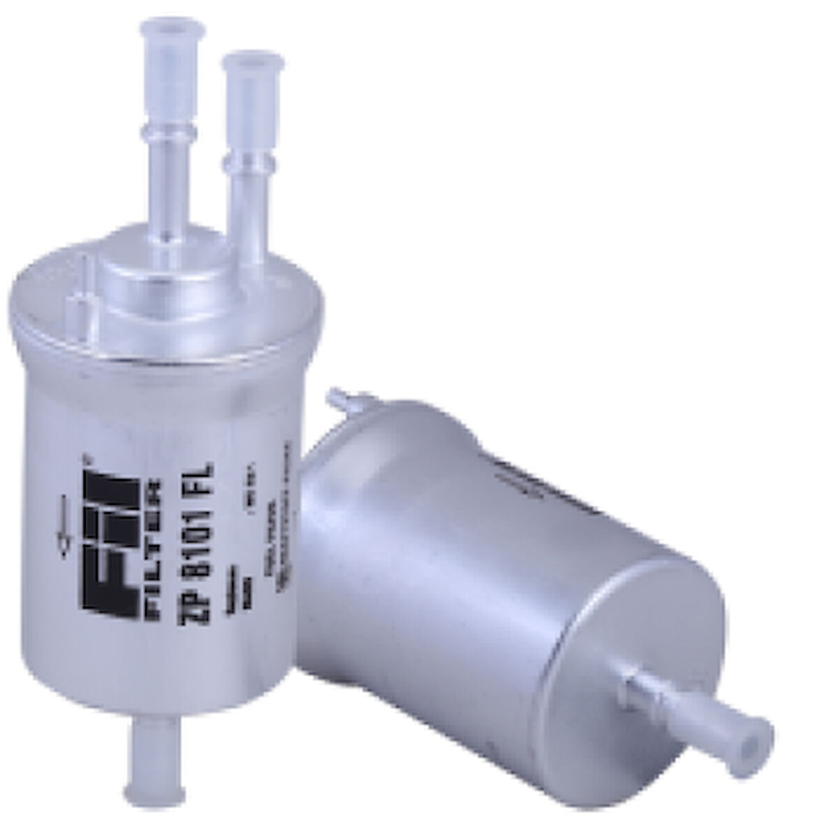 Vag Yakıt Filtresi (benzin) Polo Golf V A2 Cordoba İbiza IV Fabıa 1,2 / 1,4 / 1,6 / 1,8 / 2,0 Aub Azl Az - Fil Zp8101fl