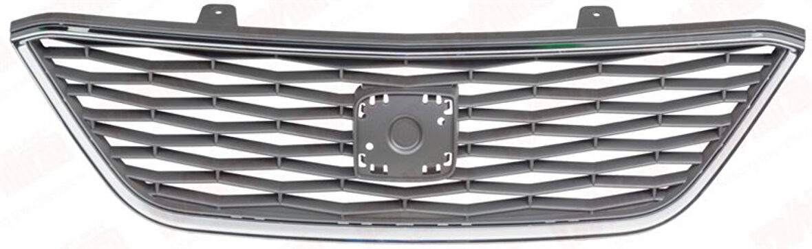 Vag Panjur On Orta Cerceveli Krom İbiza 12> - Phira İb-12101