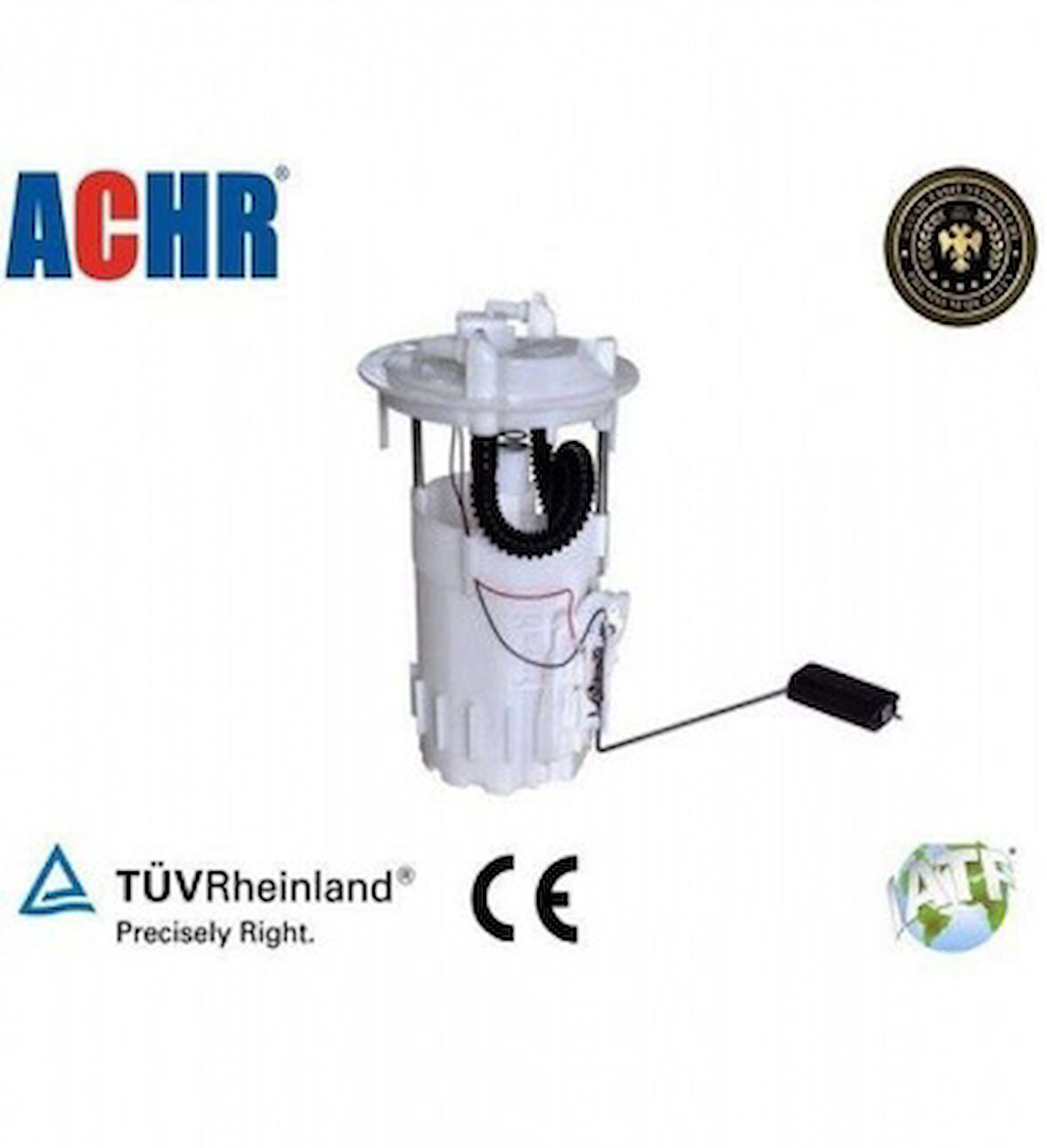 Renault Yakıt Modulu Megane II 1.5 1.9 DCI (pompasız) - Achr 60304808