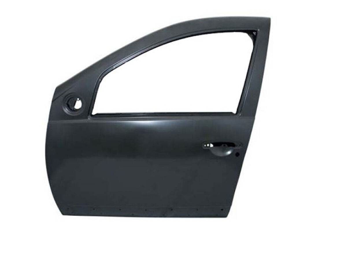 Dacıa On Kapı Megesli Sol Duster 10> - Vortex V0801898