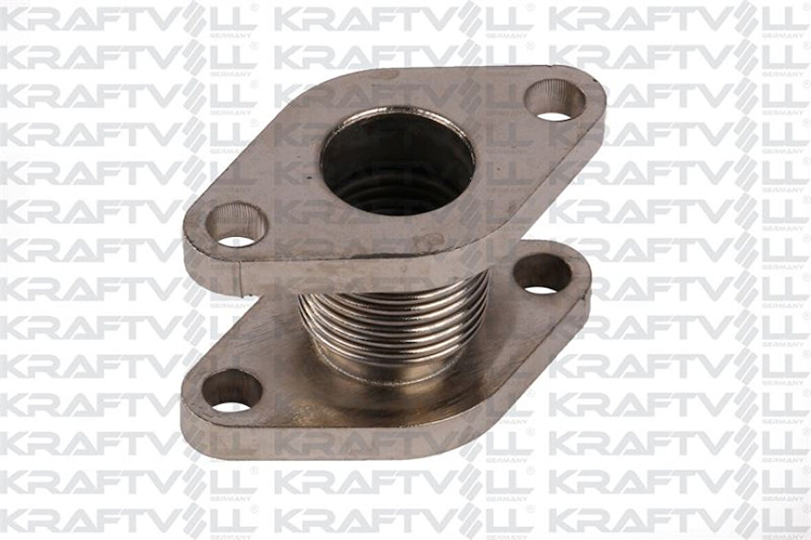 Fiat Egsoz Manıfoldu Egr Borusu Ducato 2.3 Euro IV - Kraftvoll 10040398