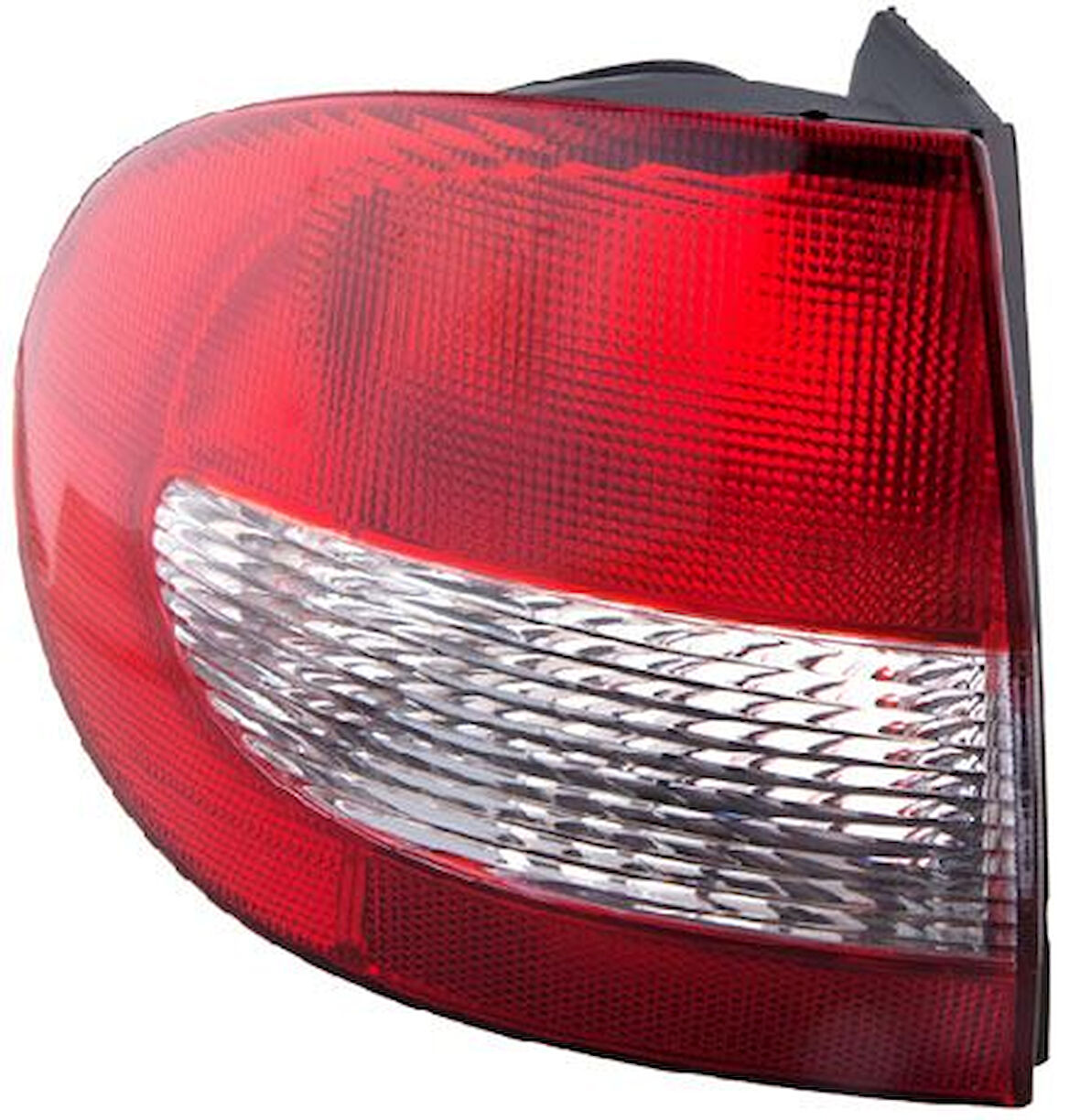 Renault Stop Lambası Sol Dis Megane I Sedan 98 02 - Pleksan 3361