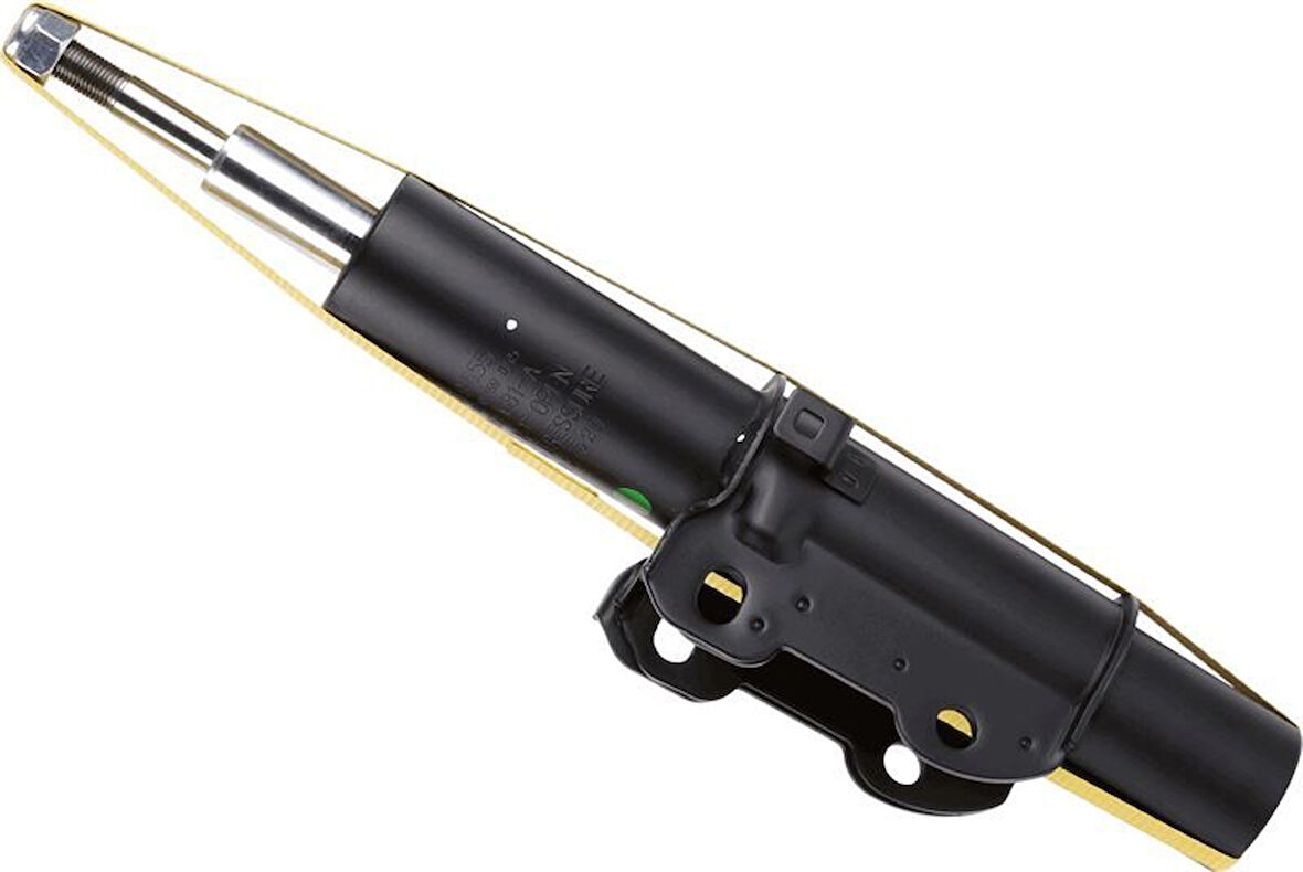 Mercedes Amortısor On (kalın Tip) Sprinter 906 06> 907 910 18> Crafter 06>13 - Wagenburg A9063207430