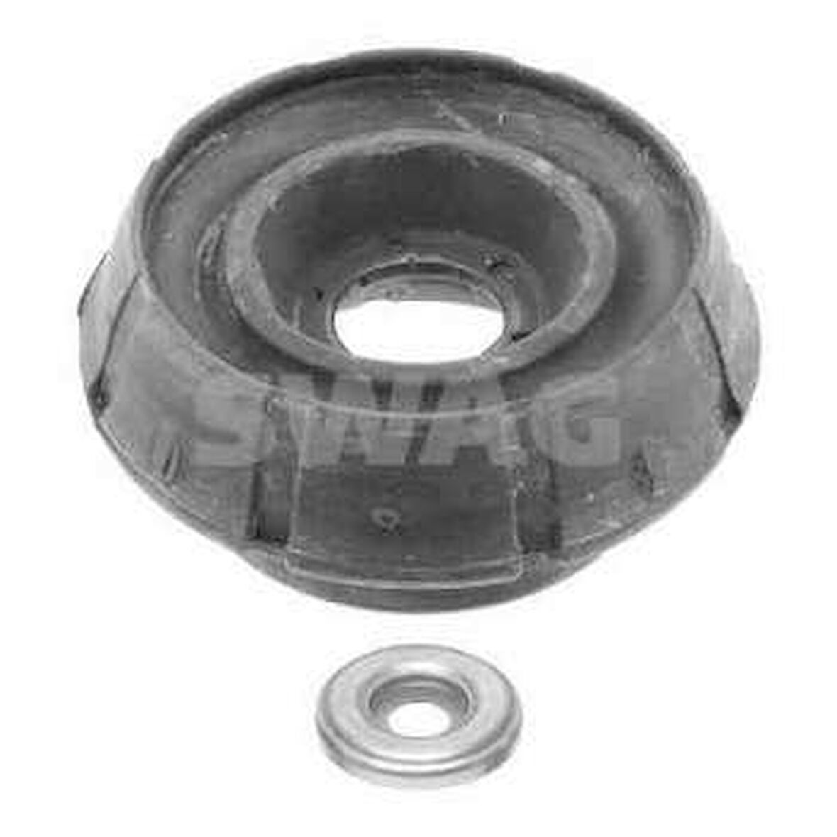 Renault Amortısor Ust Takozu Rulmanlı Rulmanı Olan Dokker Duster Duster 4x4 Lodgy Logan I Logan II Sandero I - Swag 60927505