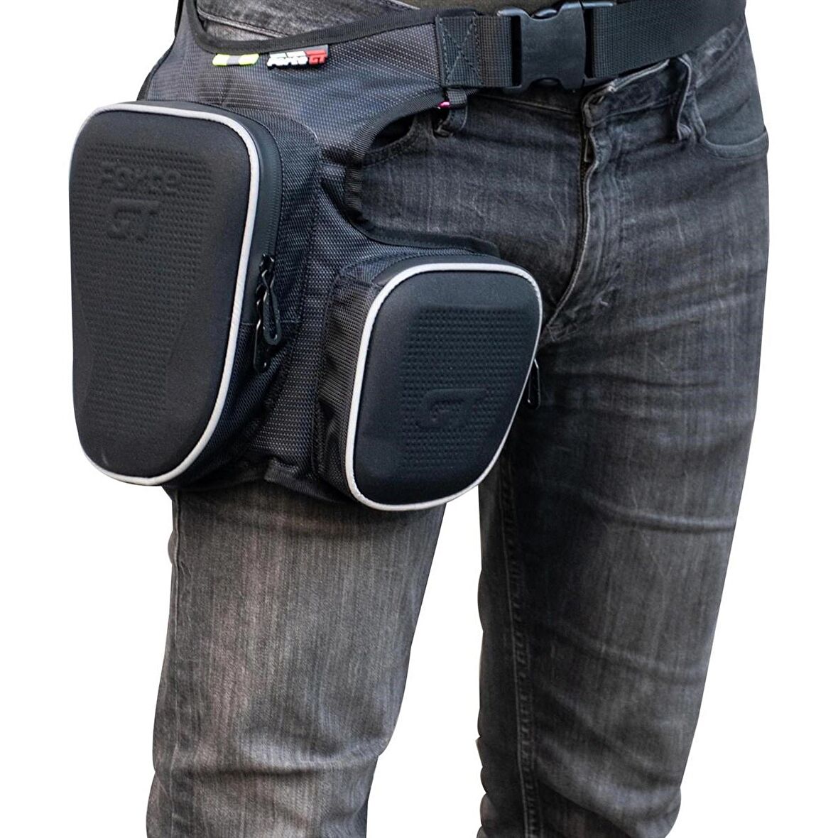 Forte GT GT-70422 Bacak Çantasi