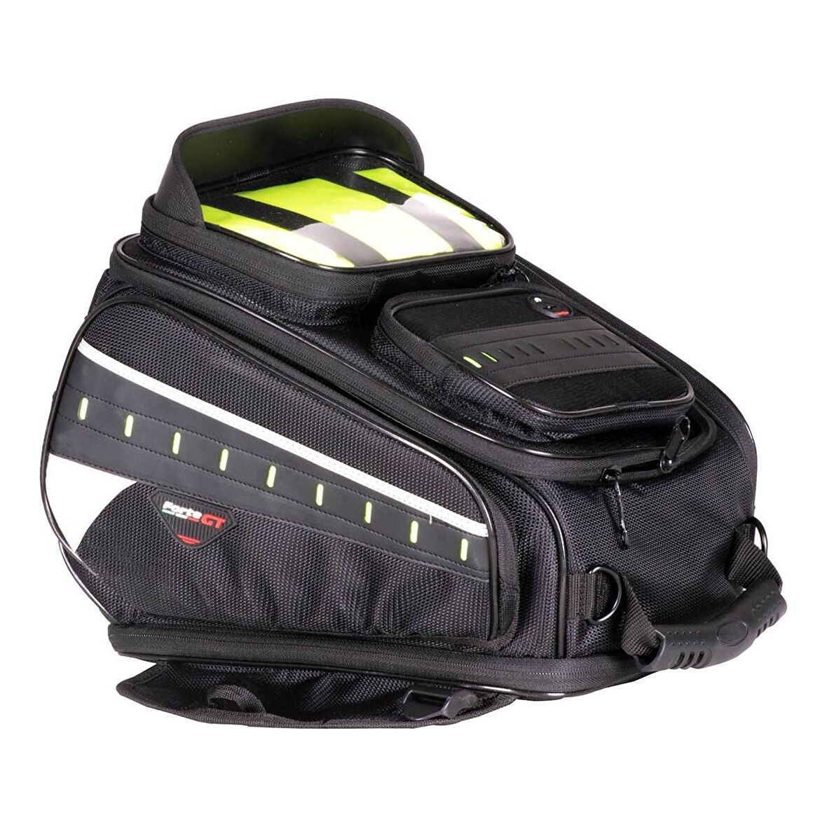 Forte GT 70677 Körüklü Depo Üstü Çanta