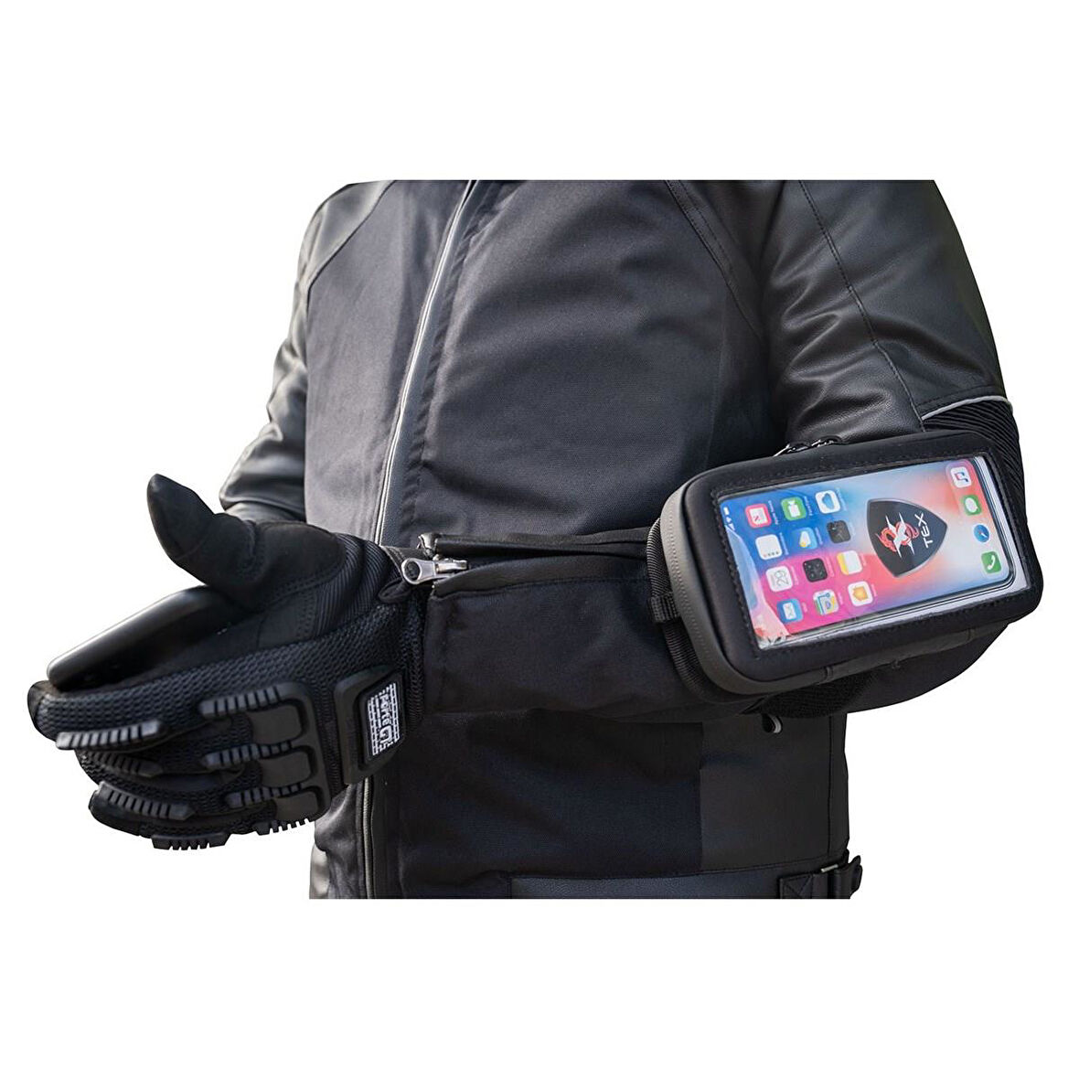 Forte Gt 70632 Kol Bağlantılı Telefon Tutucu