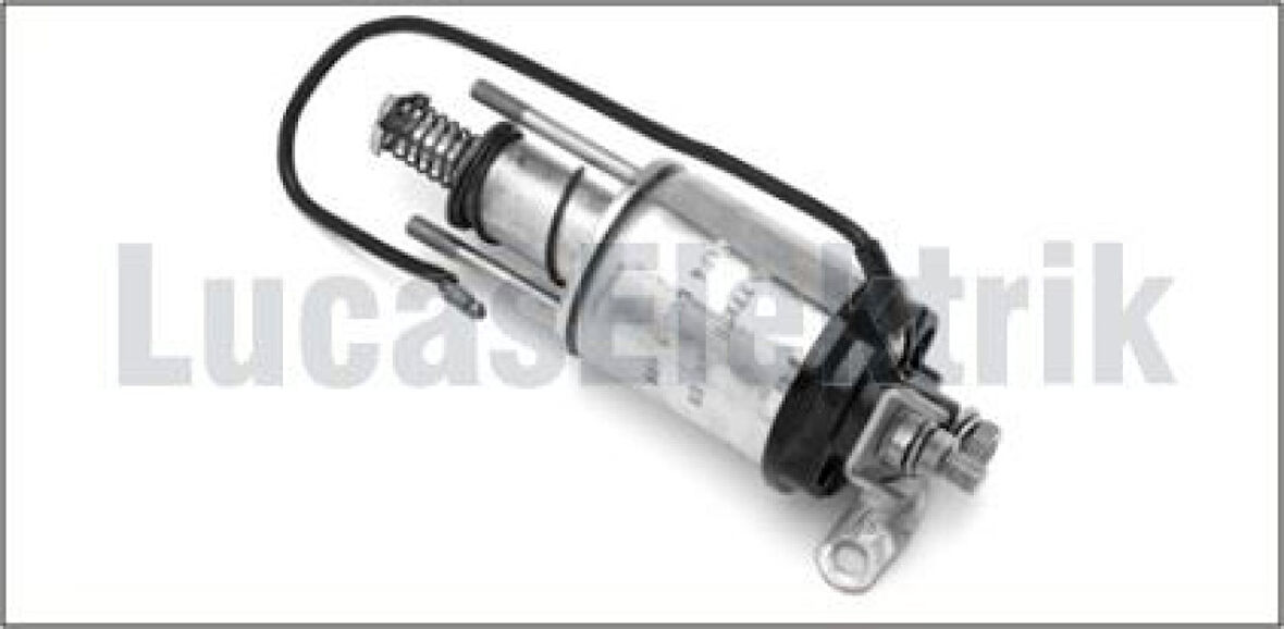 Ford Truck Mars Otomatıgı Otosan Cargo Kamyon (27554 Mars İcin) - Lucas Tpt 114