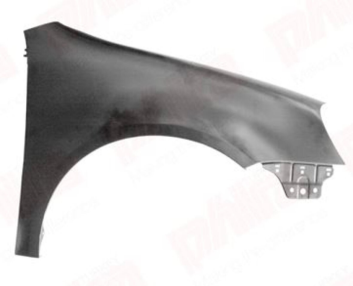 Vag Camurluk On Sag Sac Golf V 04>09 - Oran 832012