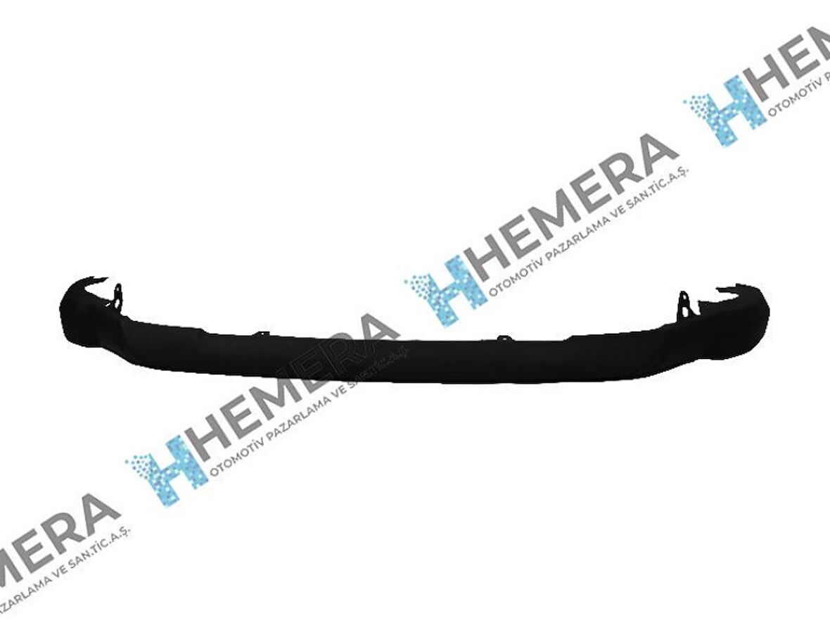 Toyota On Tampon Spoyleri Alt Toyota Rav 4 13-16 - Fpi Typ305na