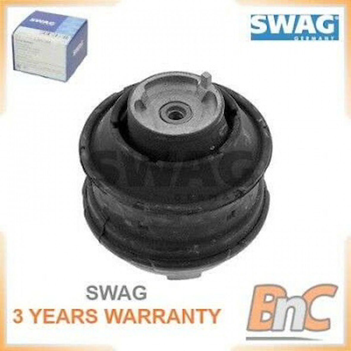 Mercedes Motor Takozu Alt W202 95>00 W203 00>02 C208 97>00 W210 96>02 W211 04>08 R170 96>00 - Swag 10130088