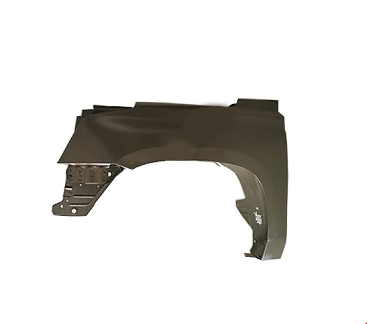 Jeep Camurluk On Sol Cadıllac Escalade 14>20 - Vortex V1705013