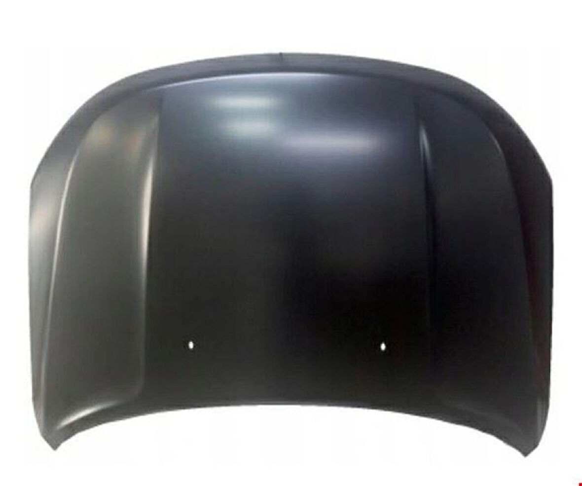 Jeep Motor Kaputu Alumınyum Compass 17> - Vortex V1704961