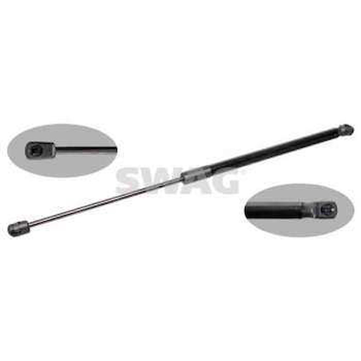 Vag Bagaj Amortısoru Gazlı A3 13> Rs3 16> - Swag 30101785