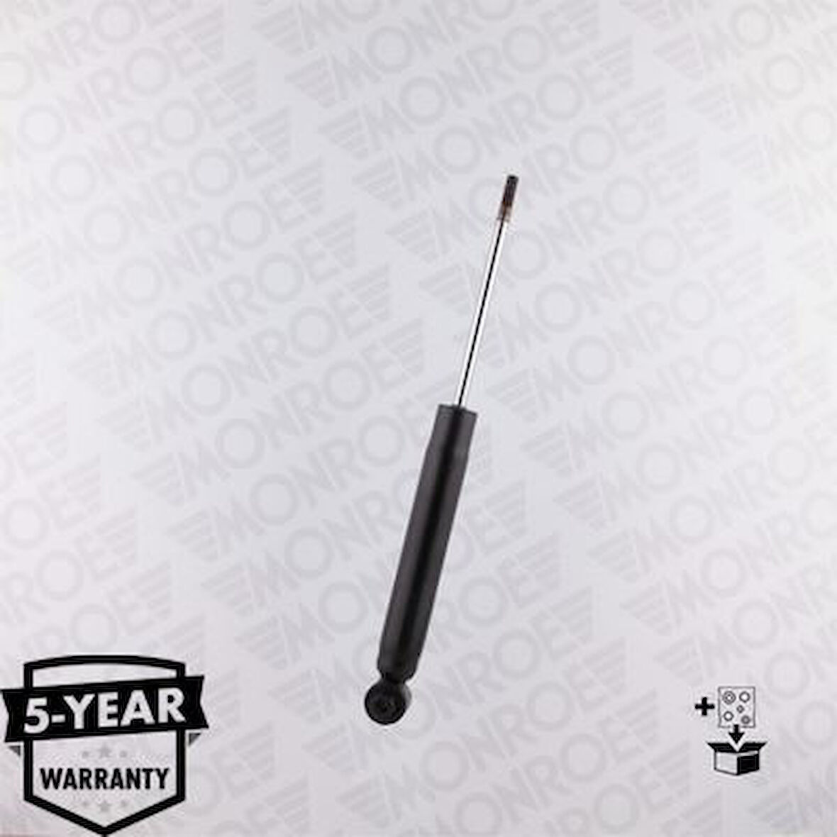 Psa Arka Amortısor Gazlı Peugeot 308 II 14 > - Monroe G1240