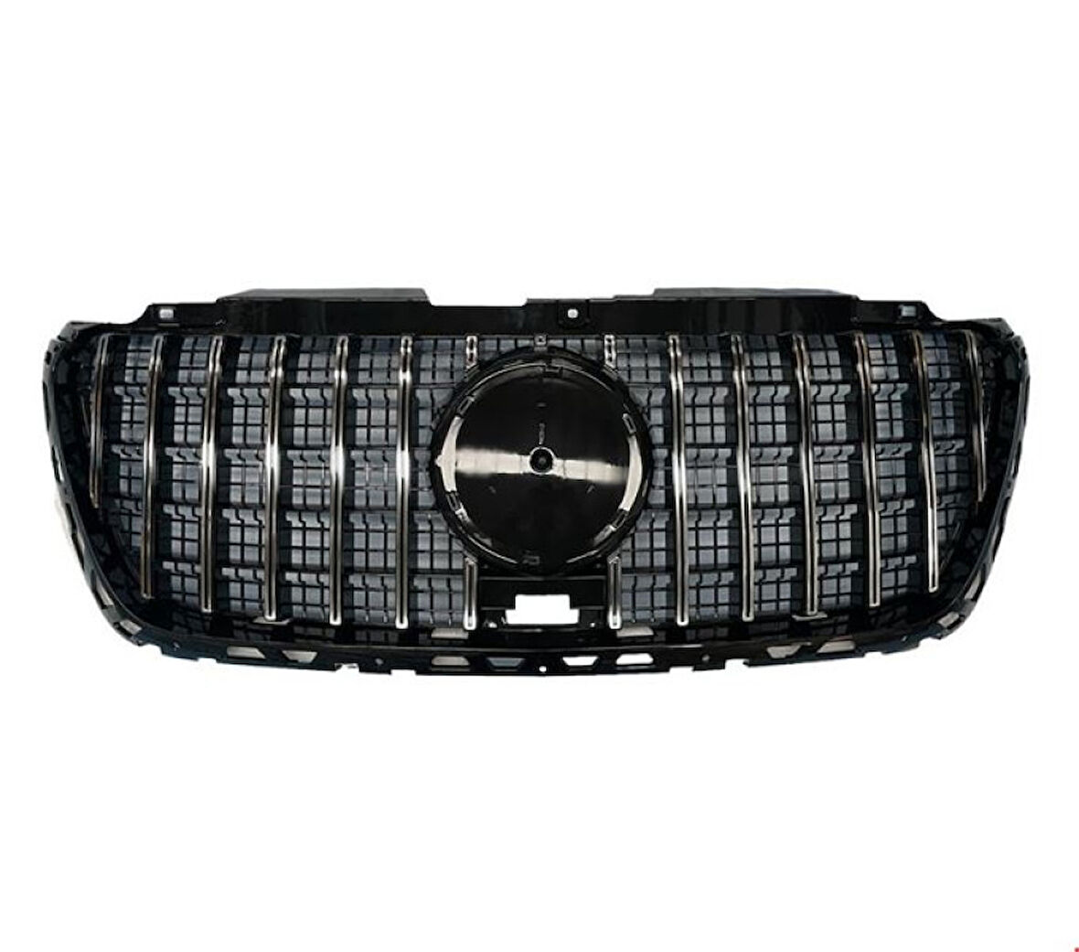 Mercedes On Panjur Gtr Krom 907 Sprinter 18> - Vortex V2206609