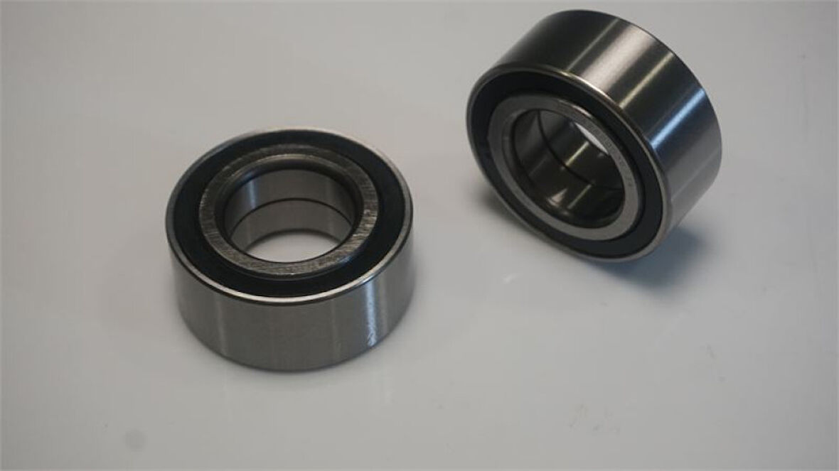 Kia Teker Rulmanı On Tek İ40 12> İx35 10> Santafe 01>06 Sonata 01>10 Tucson 04>10 - Voe Dac 42800036/34