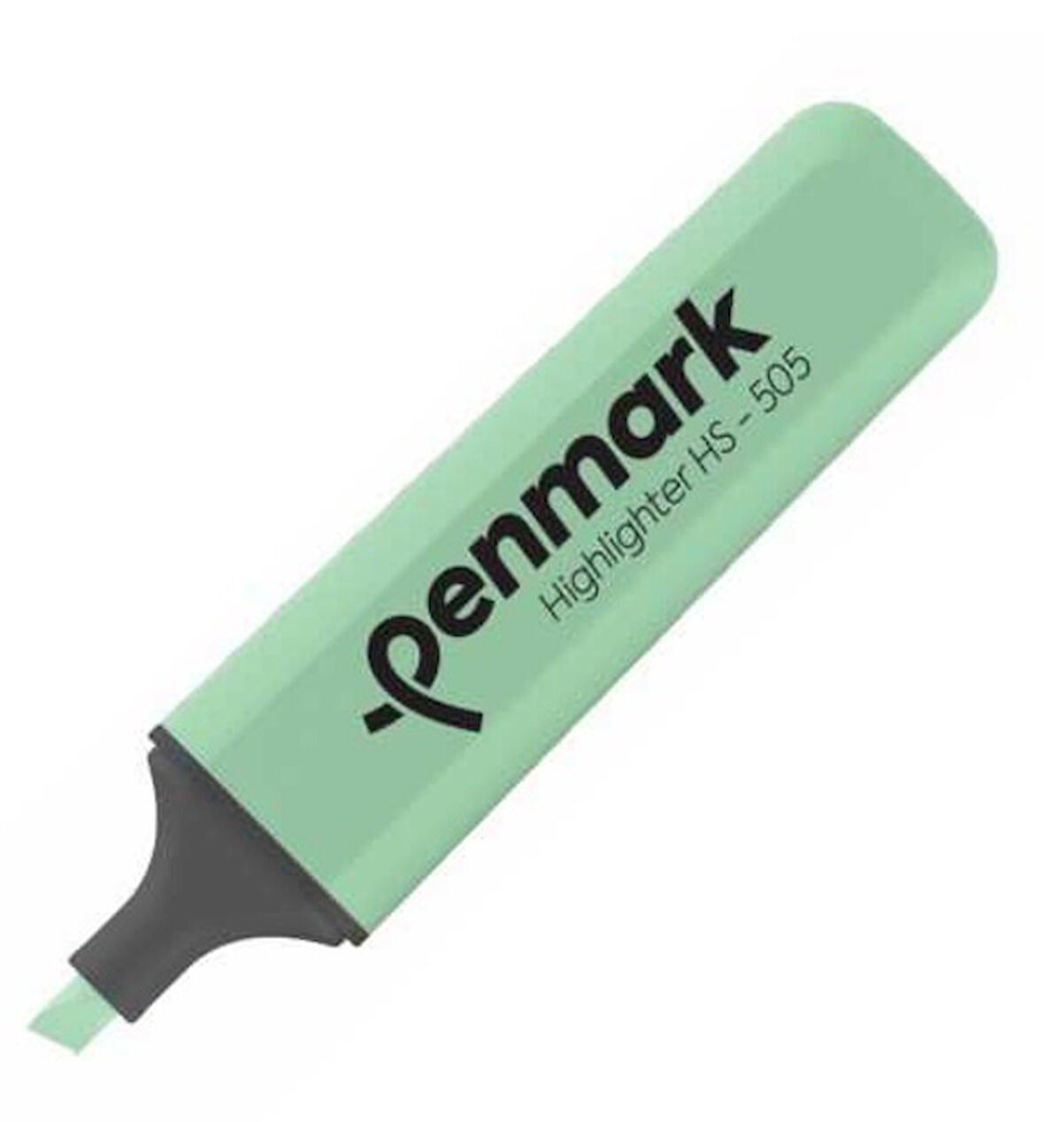 Penmark Fosforlu Kalem Mint Yeşili - 3 adet