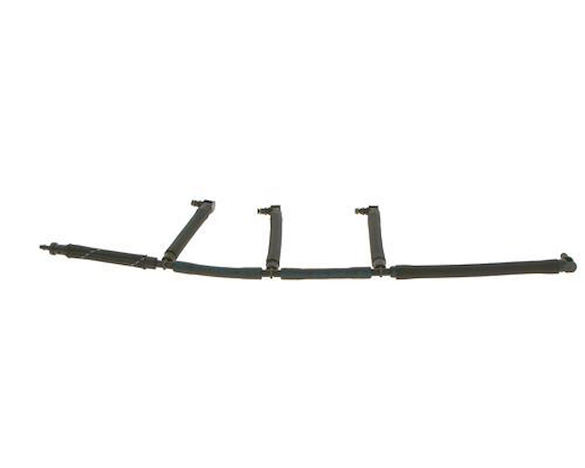 Vag Yakıt Geri Donus Hattı Caddy Golf VI Jetta Polo Touran A3 Altea İbiza Toledo Fabıa Octavıa Rapıd Roo - Bosch 0445130013