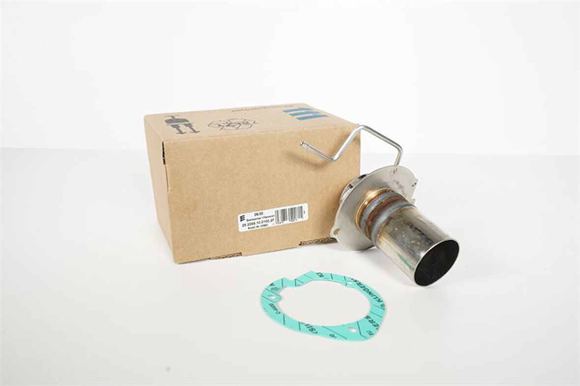 Unıversal Truck Yanma Odası Aırtronıc D2 - Eberspacher 252069100100