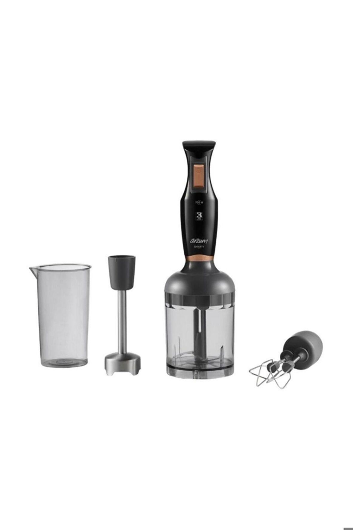 AR1074 Smarty El Blender Seti