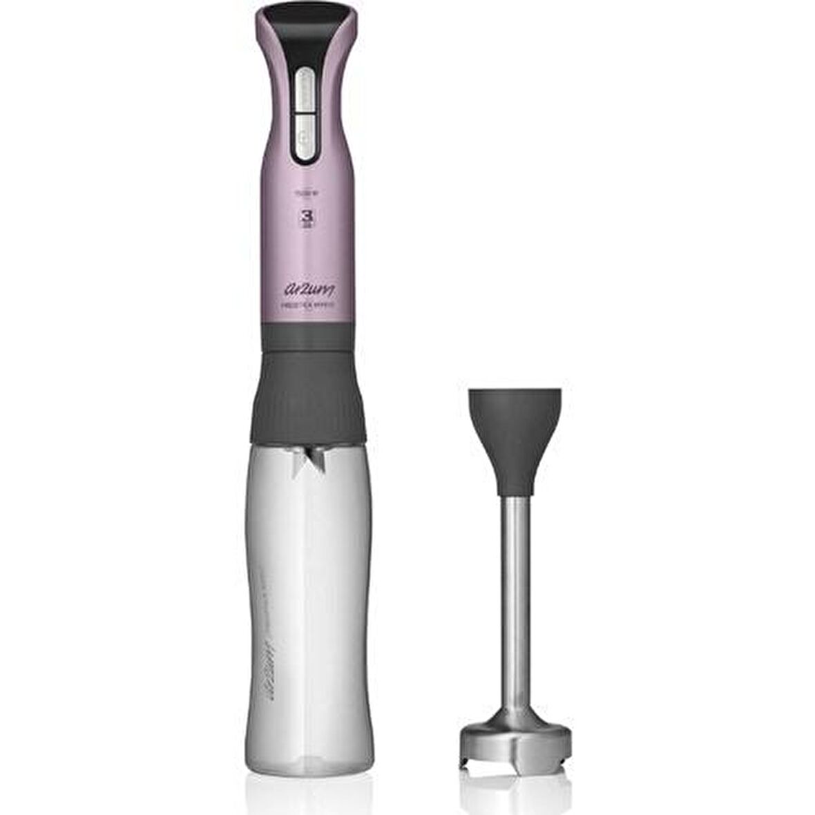 ARZUM AR1091-D PROSTİCK MYFİT SMOOTHİE EL BLENDERI - DREAMLİNE