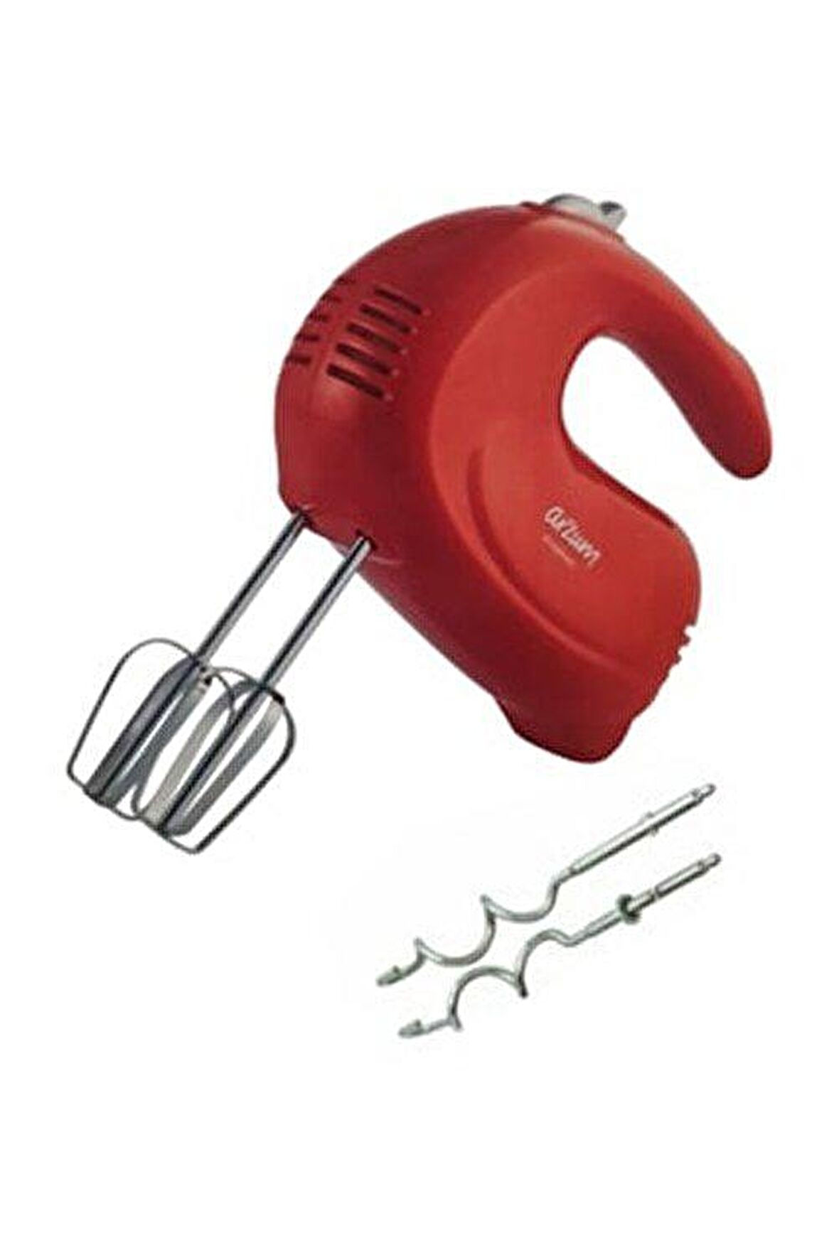 Arzum Ar-1100 Starmix Çırpıcı Karıştırıcı 300 W Tekli El Mikseri 