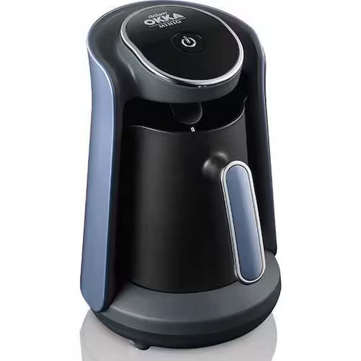 Arzum Okka Minio Türk Kahvesi Makinesi Okyanus - OK004-O 