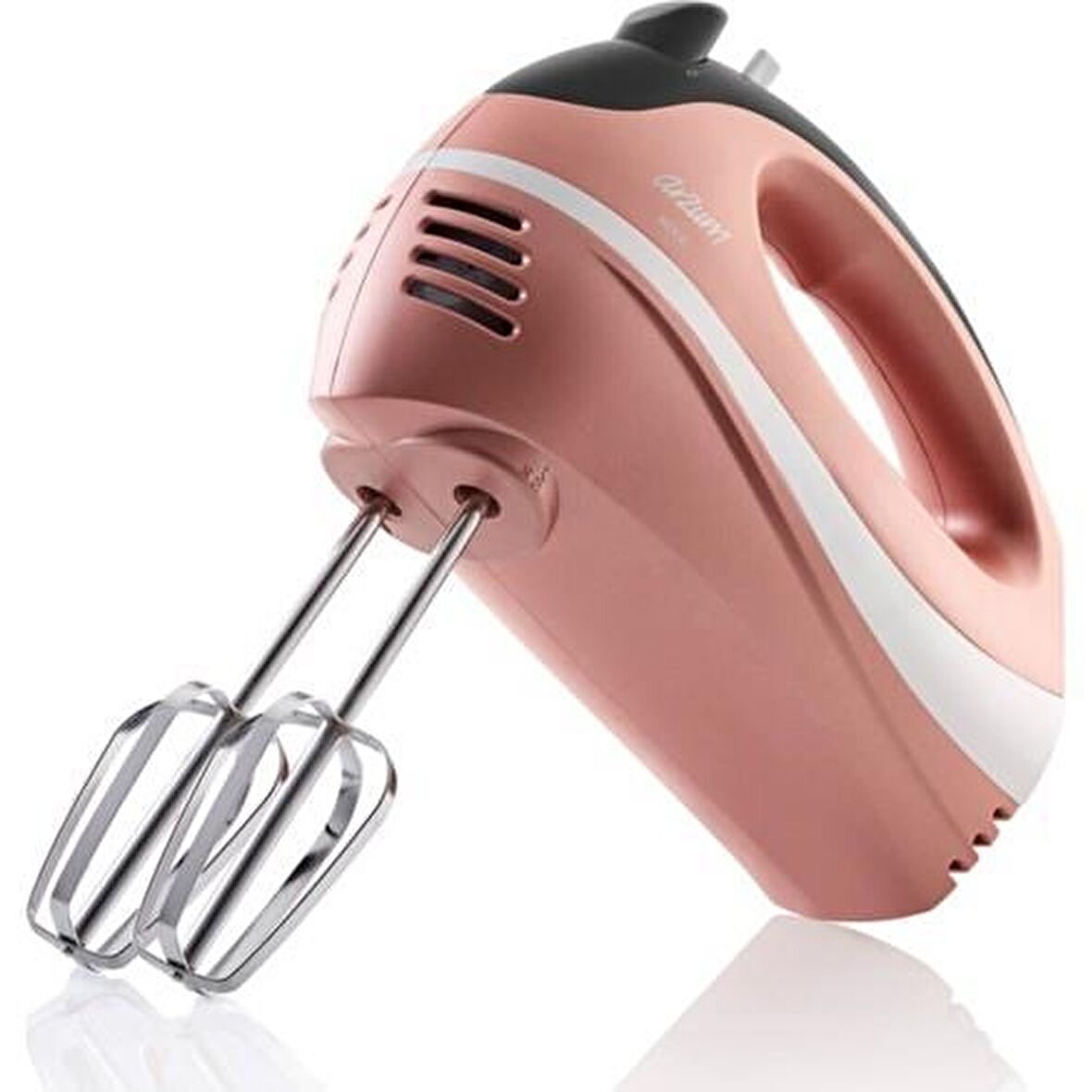 Arzum AR1023 Çırpıcı Karıştırıcı 700 W Tekli El Mikseri 
