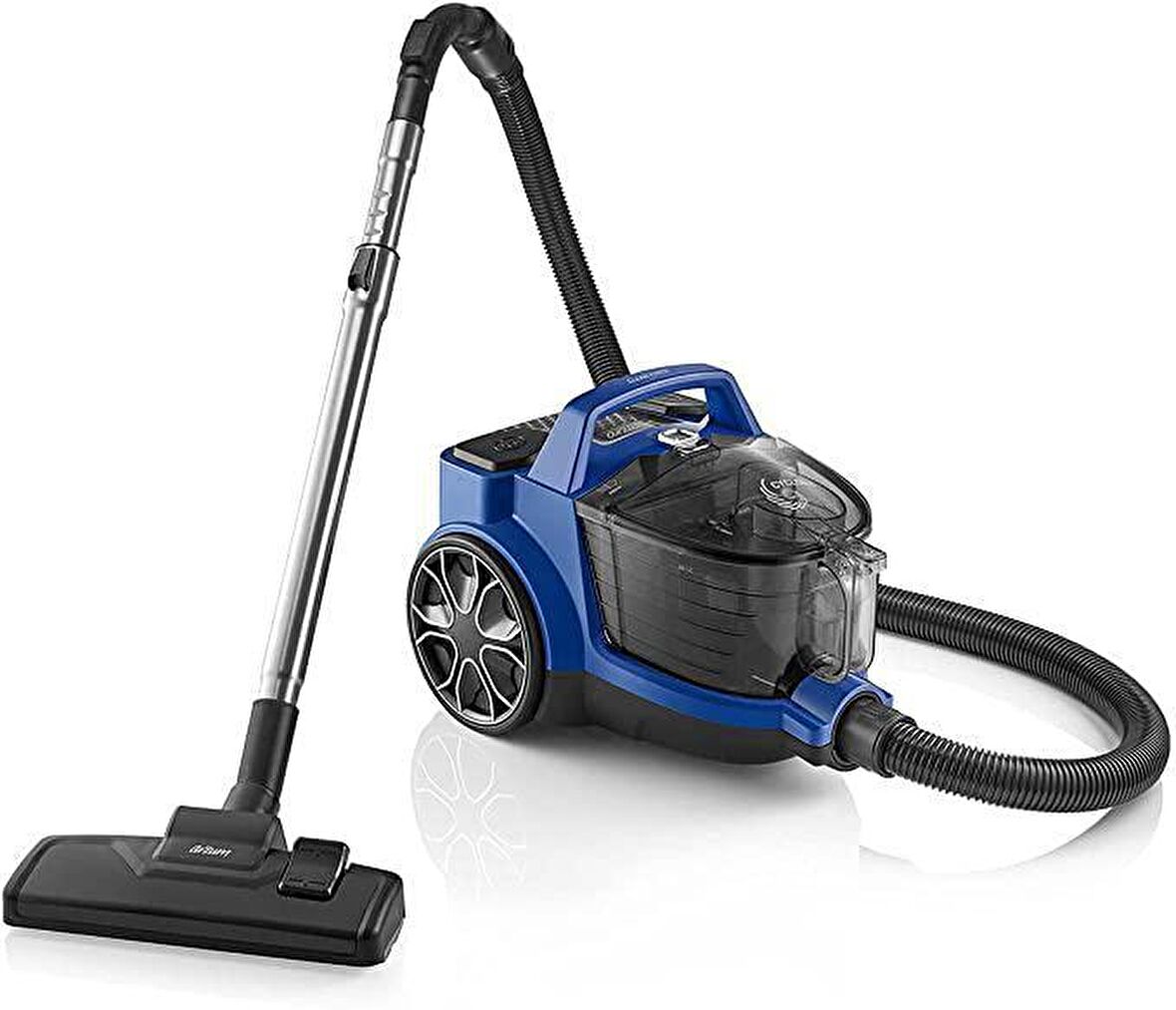 Arzum Clean Force AR4072 890 W Toz Torbasız Süpürge