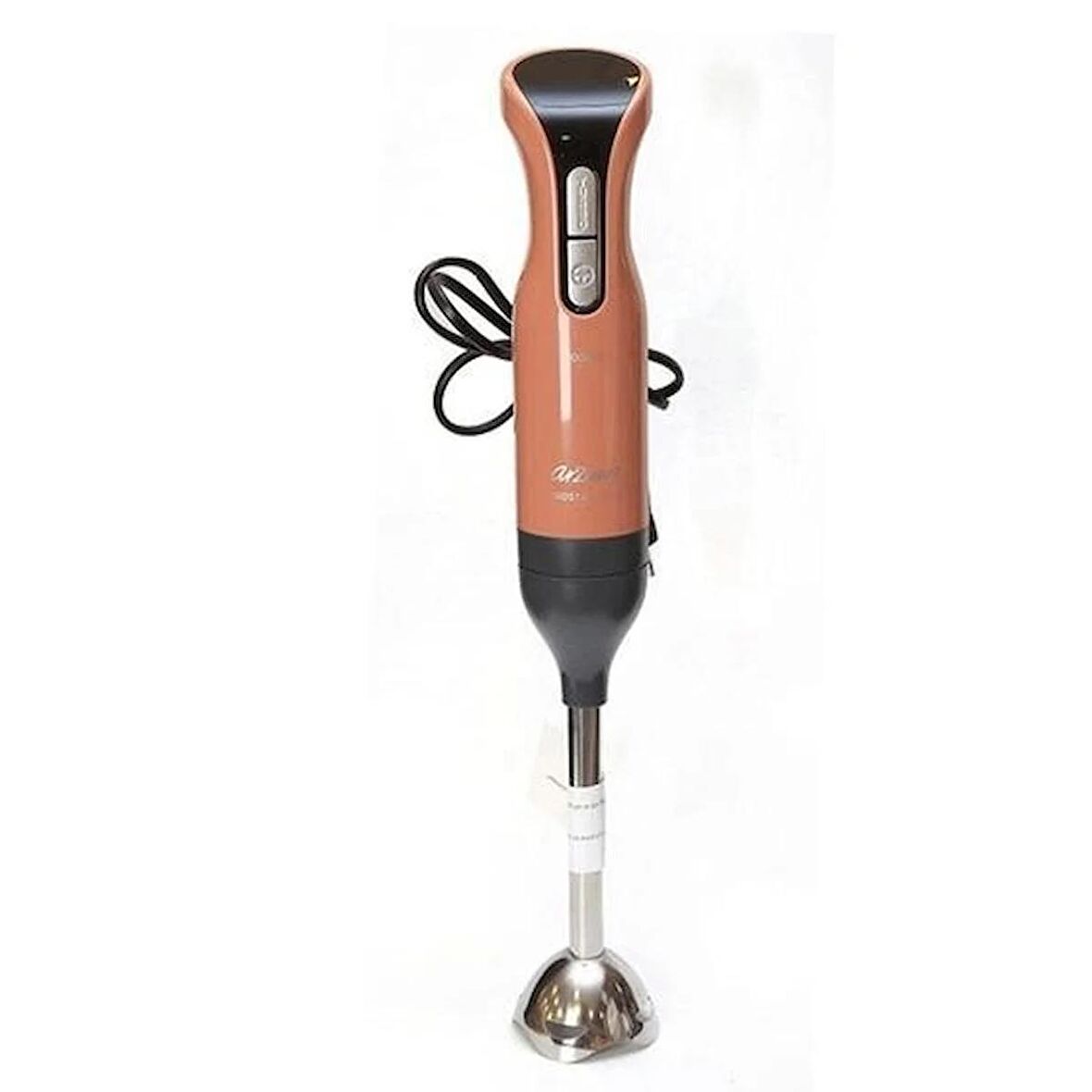 (OUTLET) Arzum AR1017-AG Prostick 1000 Akşam Güneşi 1000 W Blender