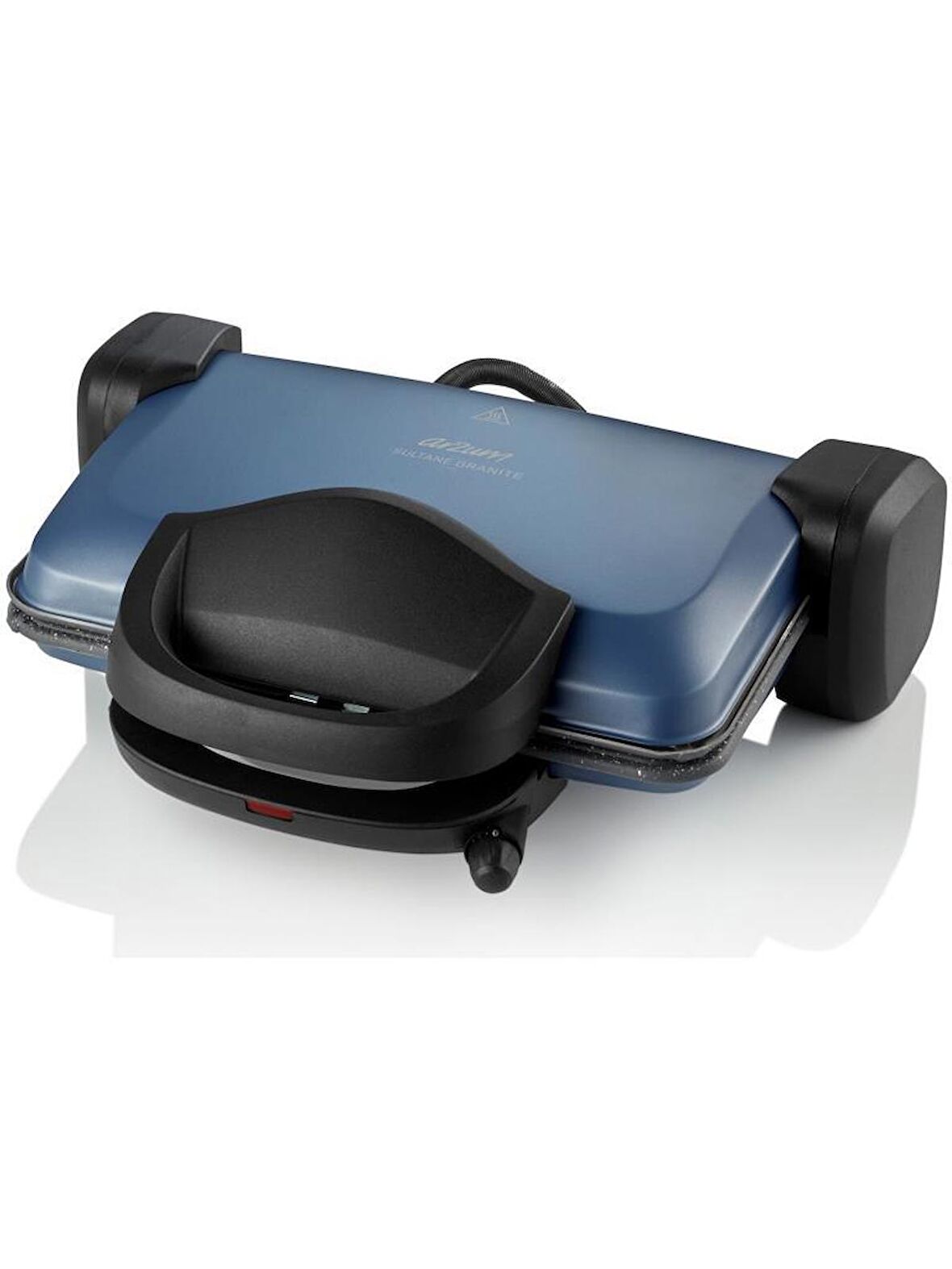 Arzum AR2009-O Mavi 1800 W Granit Tost Makinesi