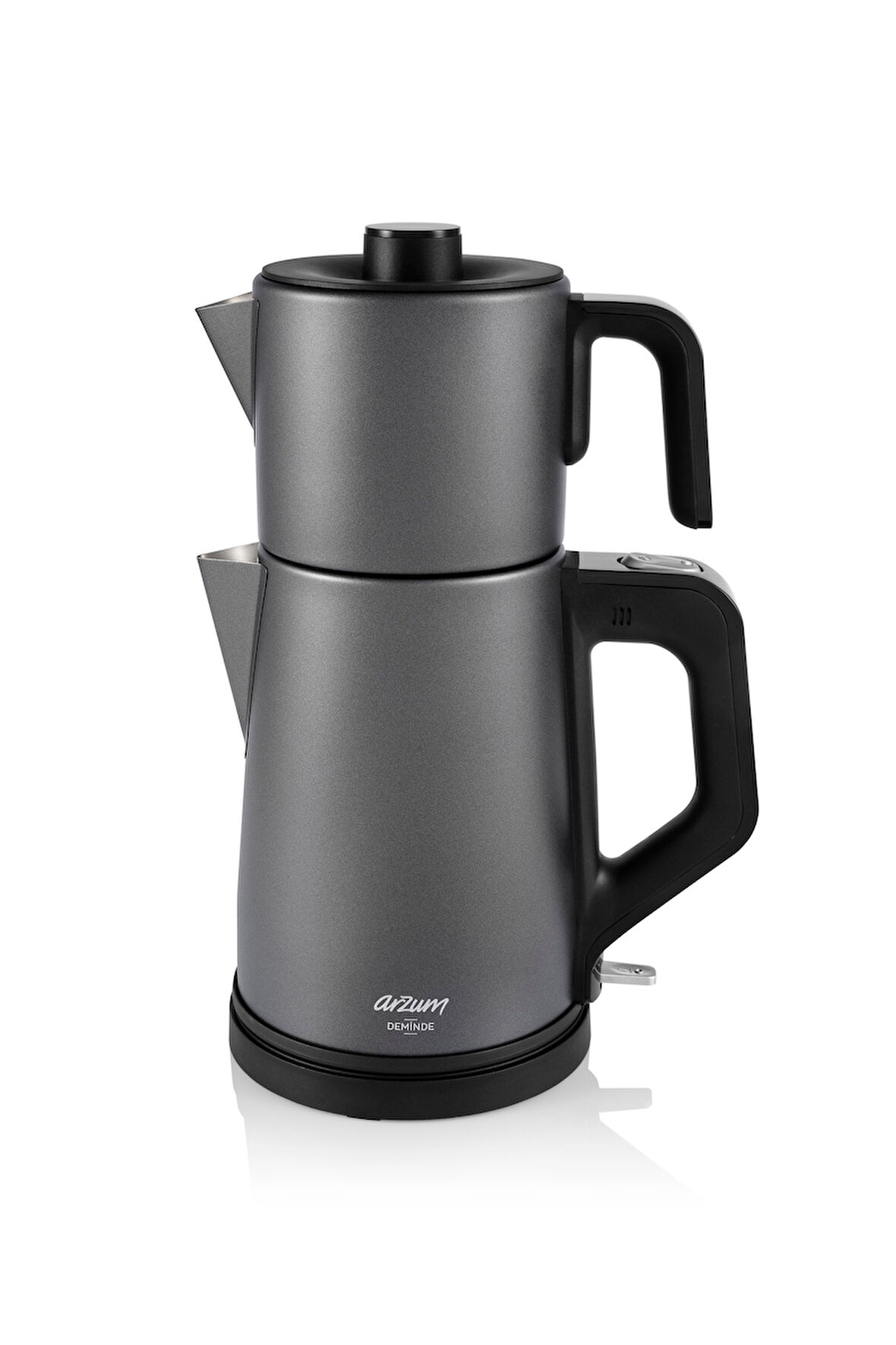 ARZUM 3130 DEMINDE CAY MAKINESI FUME