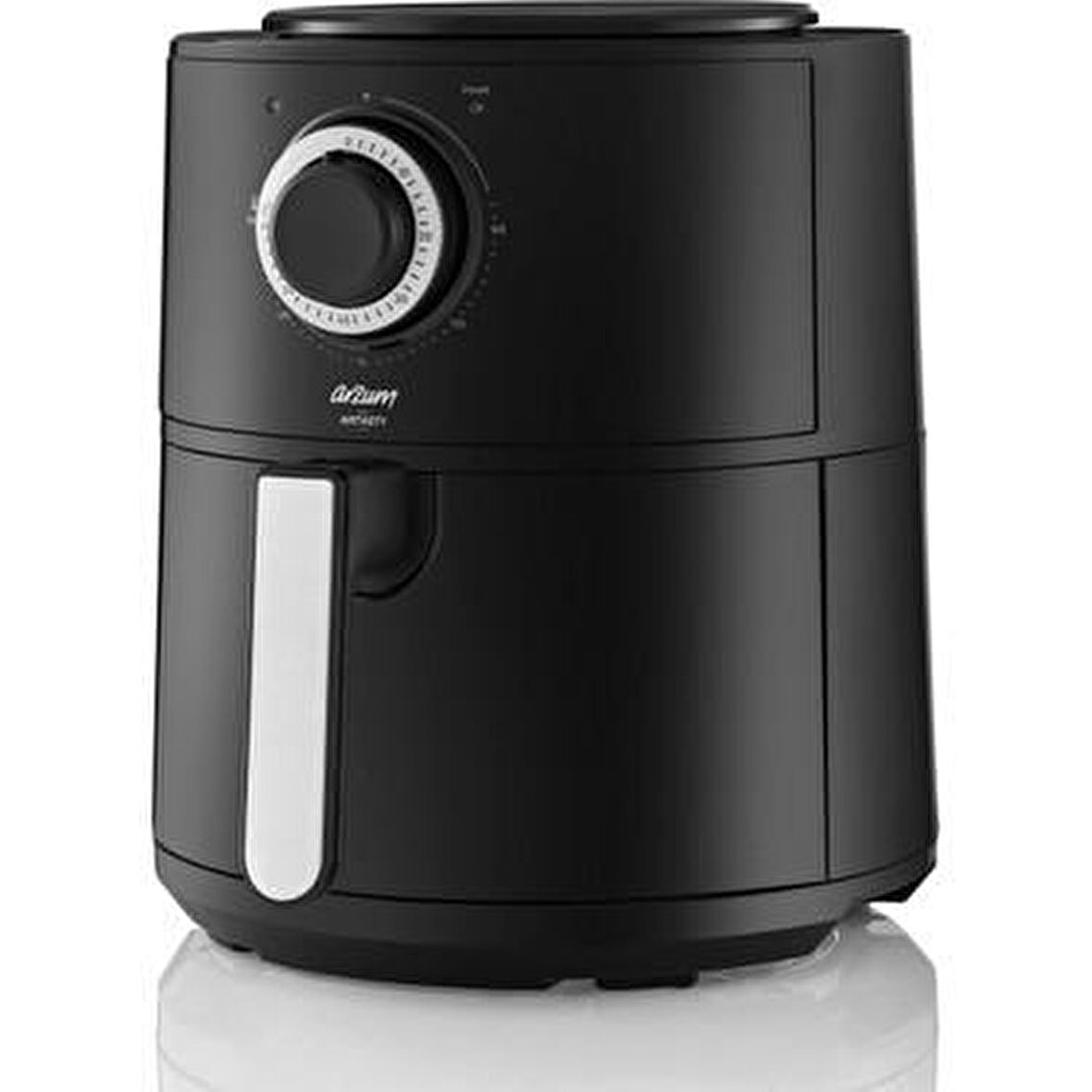 Arzum AR2062-G 3.6 lt Yağsız Airfryer Siyah