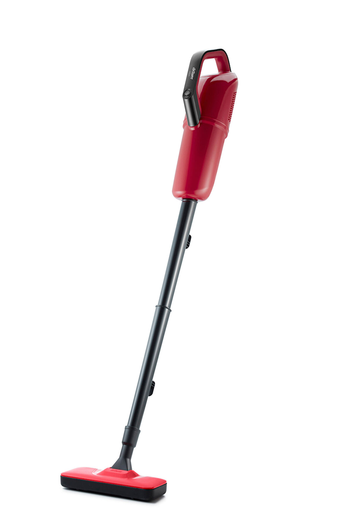 ARZUM 4098-03 GIRGIR 2SI 1ARADA DIKEY ELEKTRIKLI SUPURGE KIRMIZI