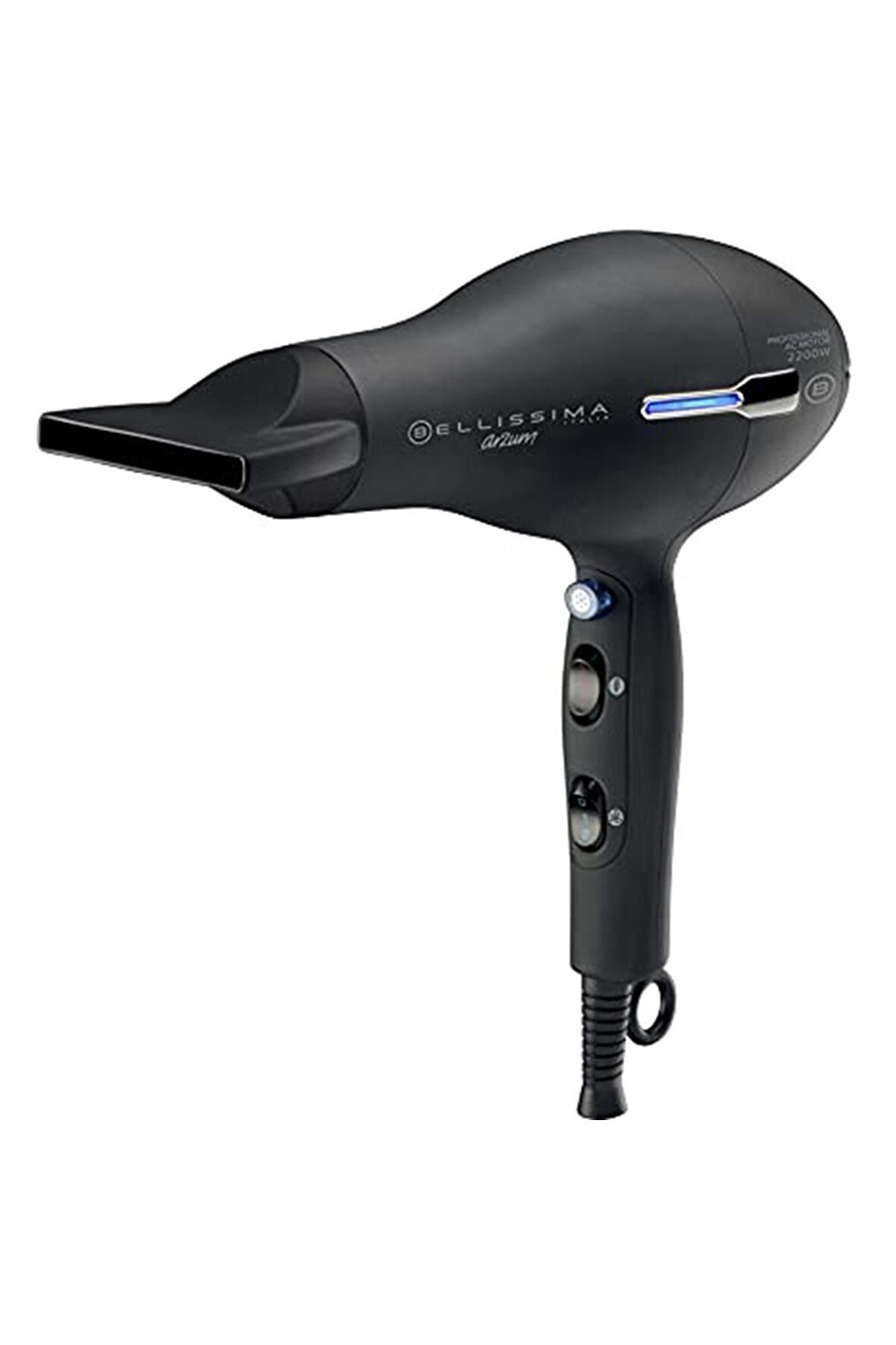 AR5003 Bellissima Profesyonel İyonlu AC 2200 Watt Saç Kurutma Makinesi