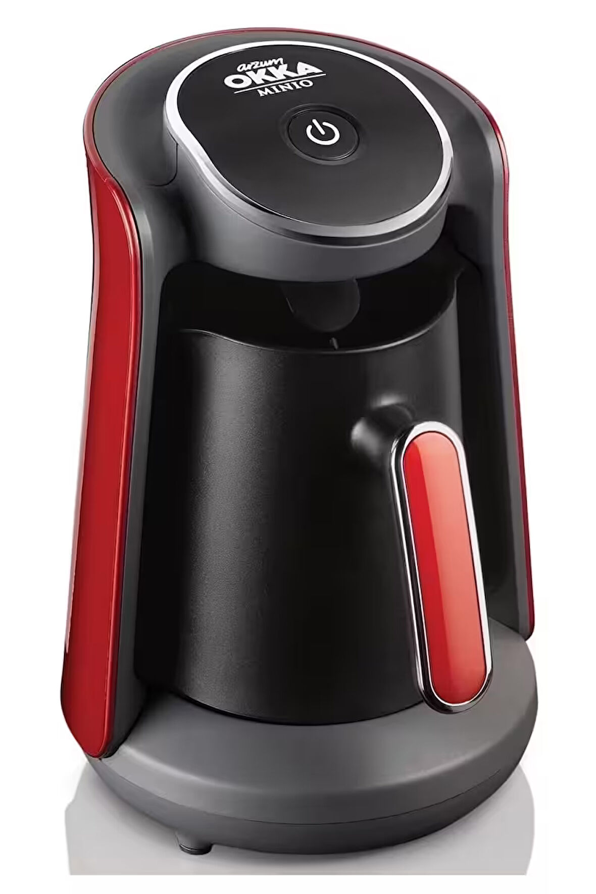 Arzum OKKA Minio Türk Kahvesi Makinesi Nar - OK004-N