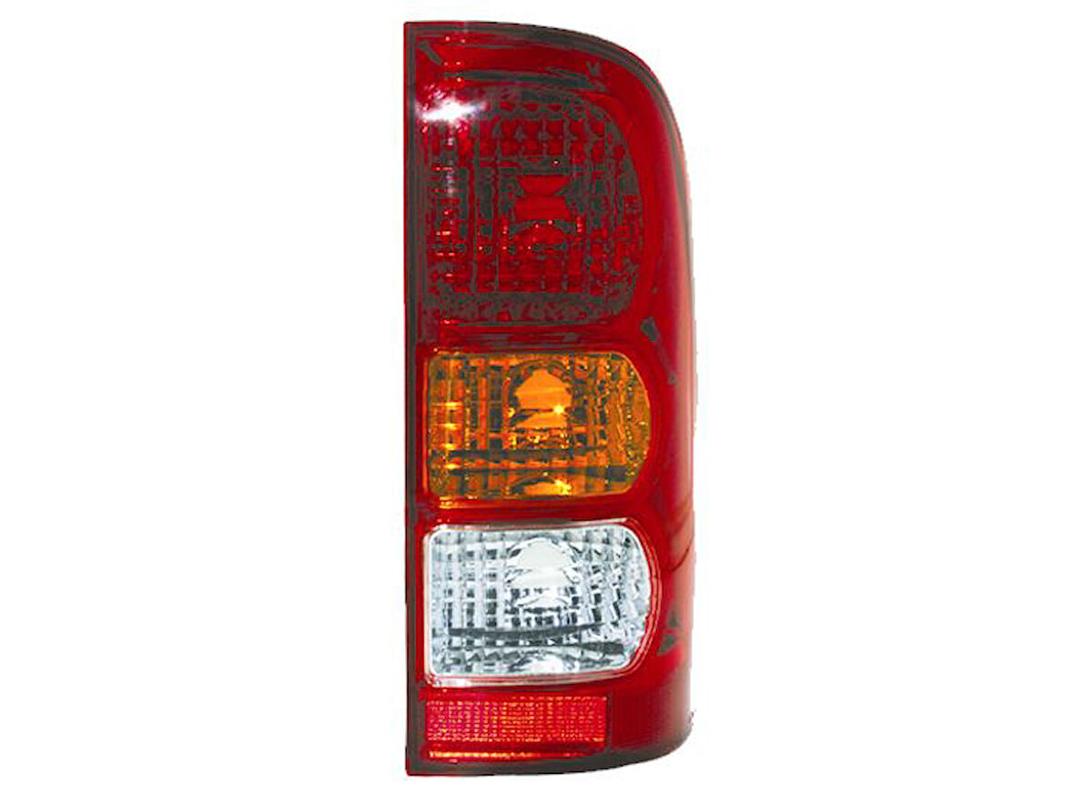 Toyota Ticarı Stop Lambası Sol Toyota Hilux Vigo 05>11 ( E Mark ) - Casp 113036ul