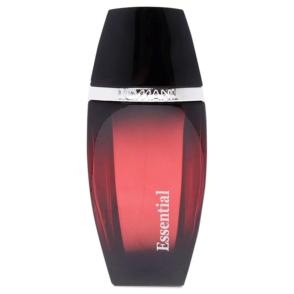 outlet - Lomani Essential EDT 100 Ml Erkek Parfüm kutusuz sıfır ürün