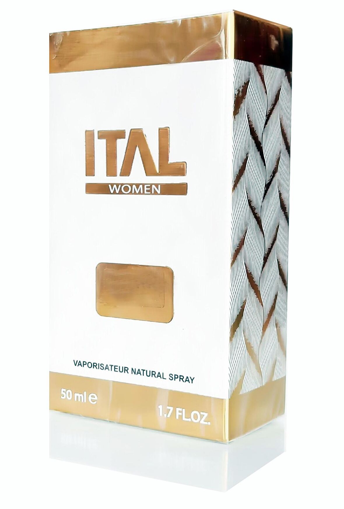 Ital Extra K54 LA-VIE 50 Ml Bayan Parfüm