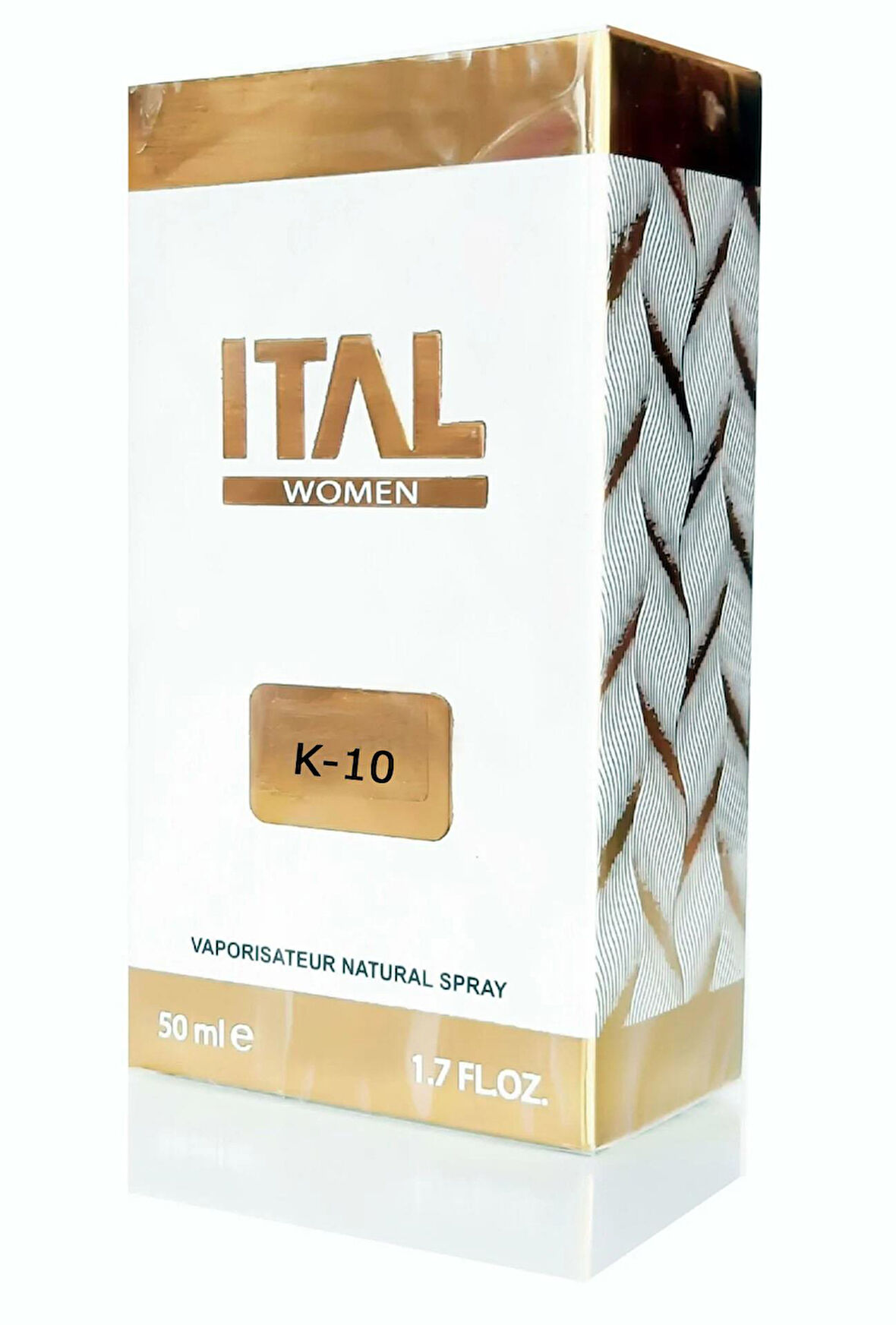 Ital Extra K10 Lact. 50 Ml Kadın Parfüm