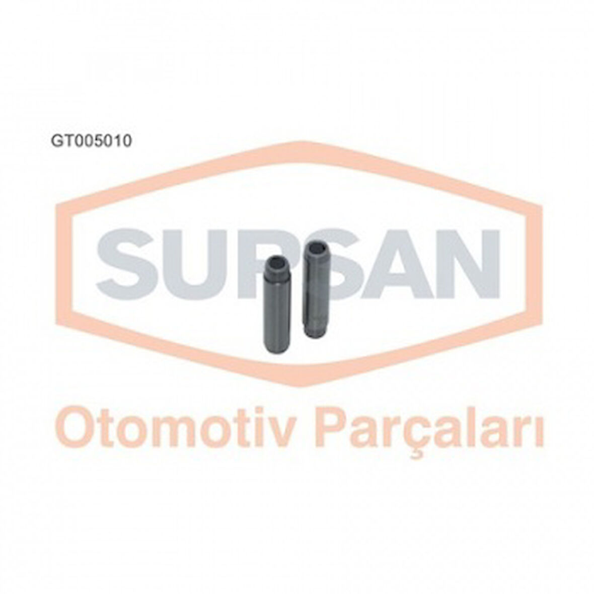 Opel Subap Gaydı X14xe Z14xe X16xel Z16xe - Supsan Gt-005010