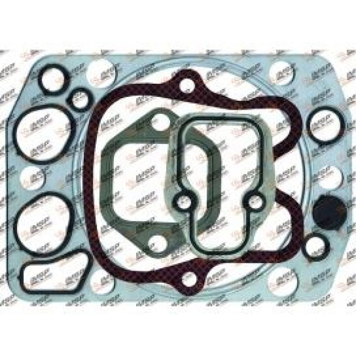 Mercedes Truck Ust Takım Contası Mercedes Om441 / 442 / 445 / 446 / 481 Mk / Ng / O404 91 / 99 Sk V - İmsp 442-101