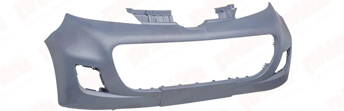 Psa On Tampon Sisli Astarlı P107 09> - Phira 107-09200